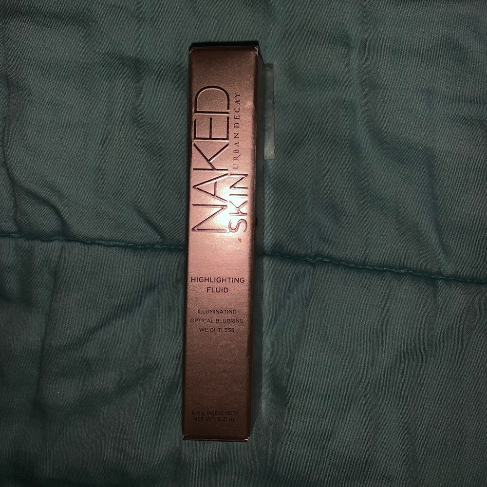 Naked Skin Liquid Highlighter